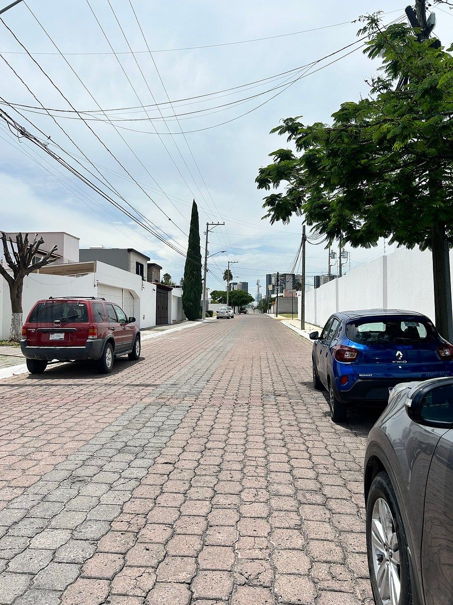 House in Gated Community in San Francisco Juriquilla, Querétaro, photo 43 of 43