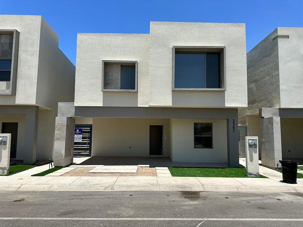 Tu Nuevo Hogar Te Espera en Excelente Zona 💢Privada Corsica