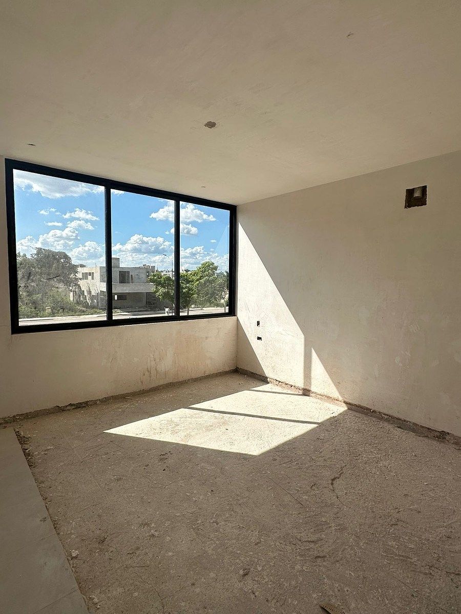 Casa en Praderas del Mayab, Conkal, foto 11 de 19