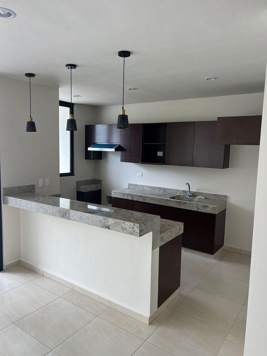 Casa em Temozón Norte, Mérida, foto 20 de 27