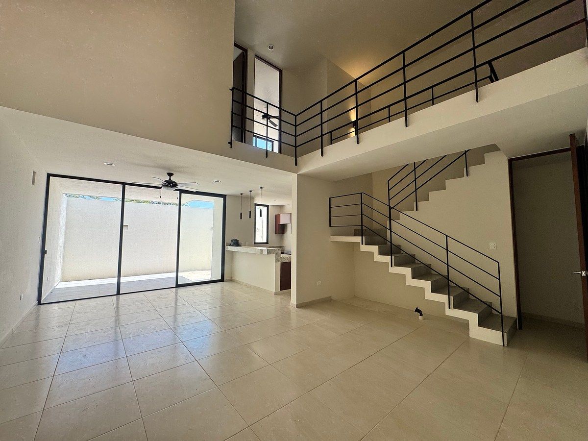 Casa en Temozón Norte, Mérida, foto 28 de 40