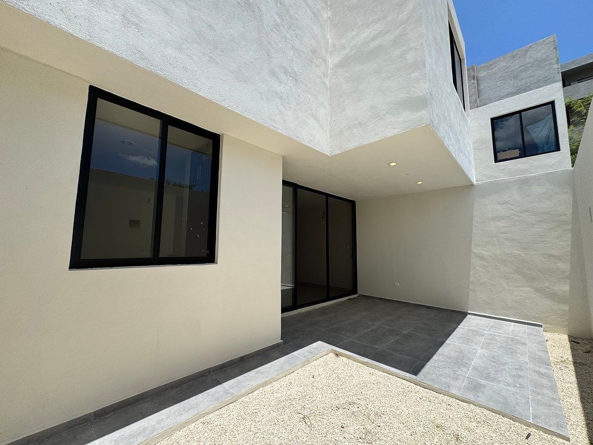 Casa en Temozón Norte, Mérida, foto 36 de 40