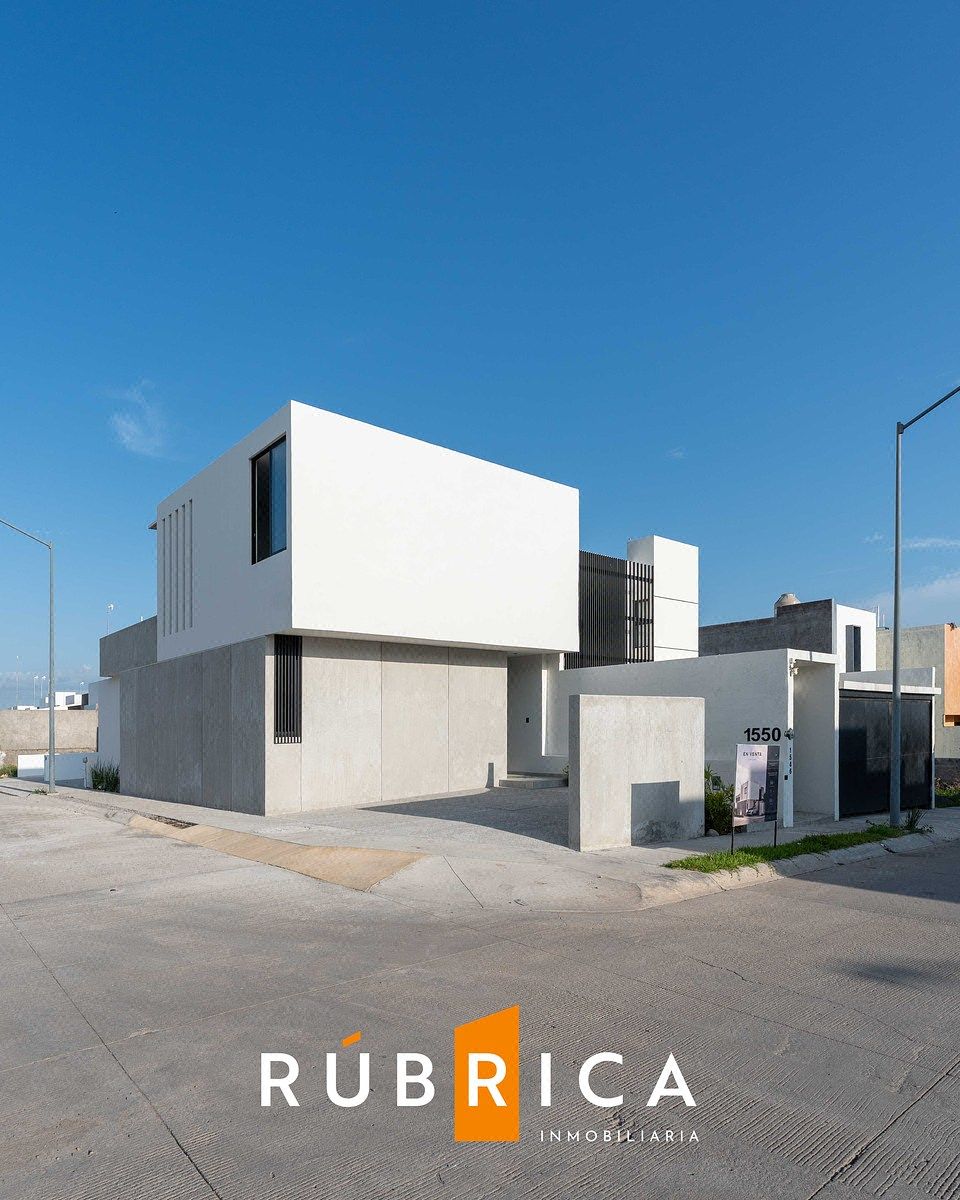 Casa en venta en Punto Rioja, Colima