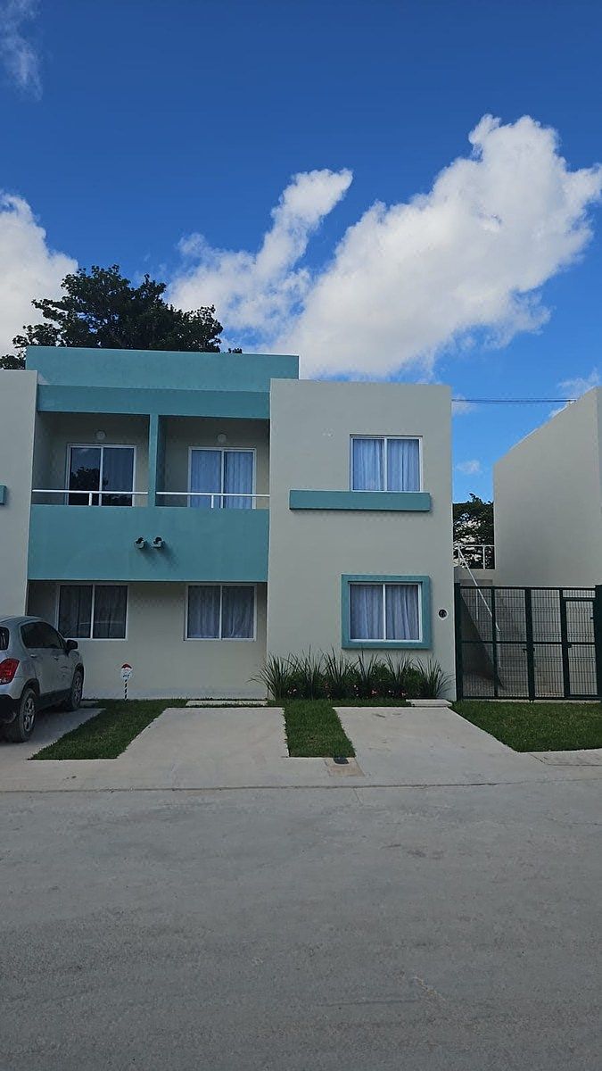 Casa para Alugar nas Ilhas Canárias, Cancún | Ao Lado da Casa do Clube, foto 1 de 10