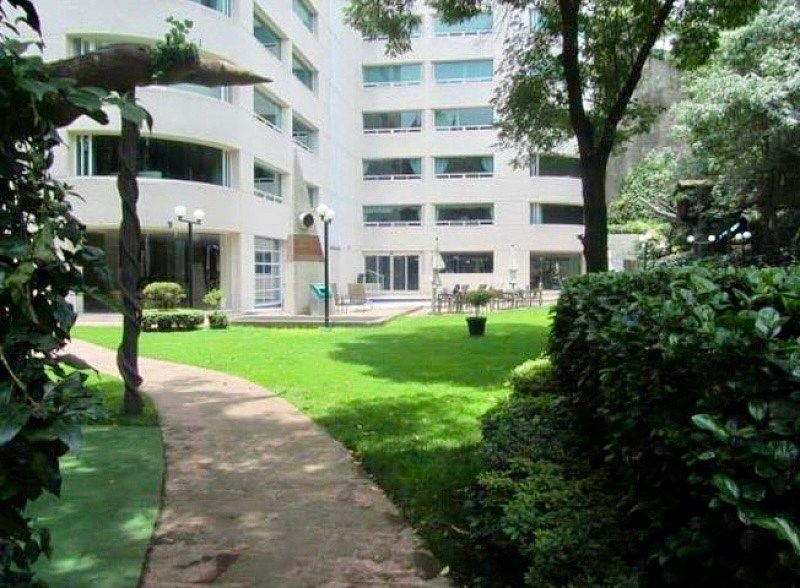 Departamento en Lomas de Chapultepec VII Sección, Miguel Hidalgo, foto 32 de 45