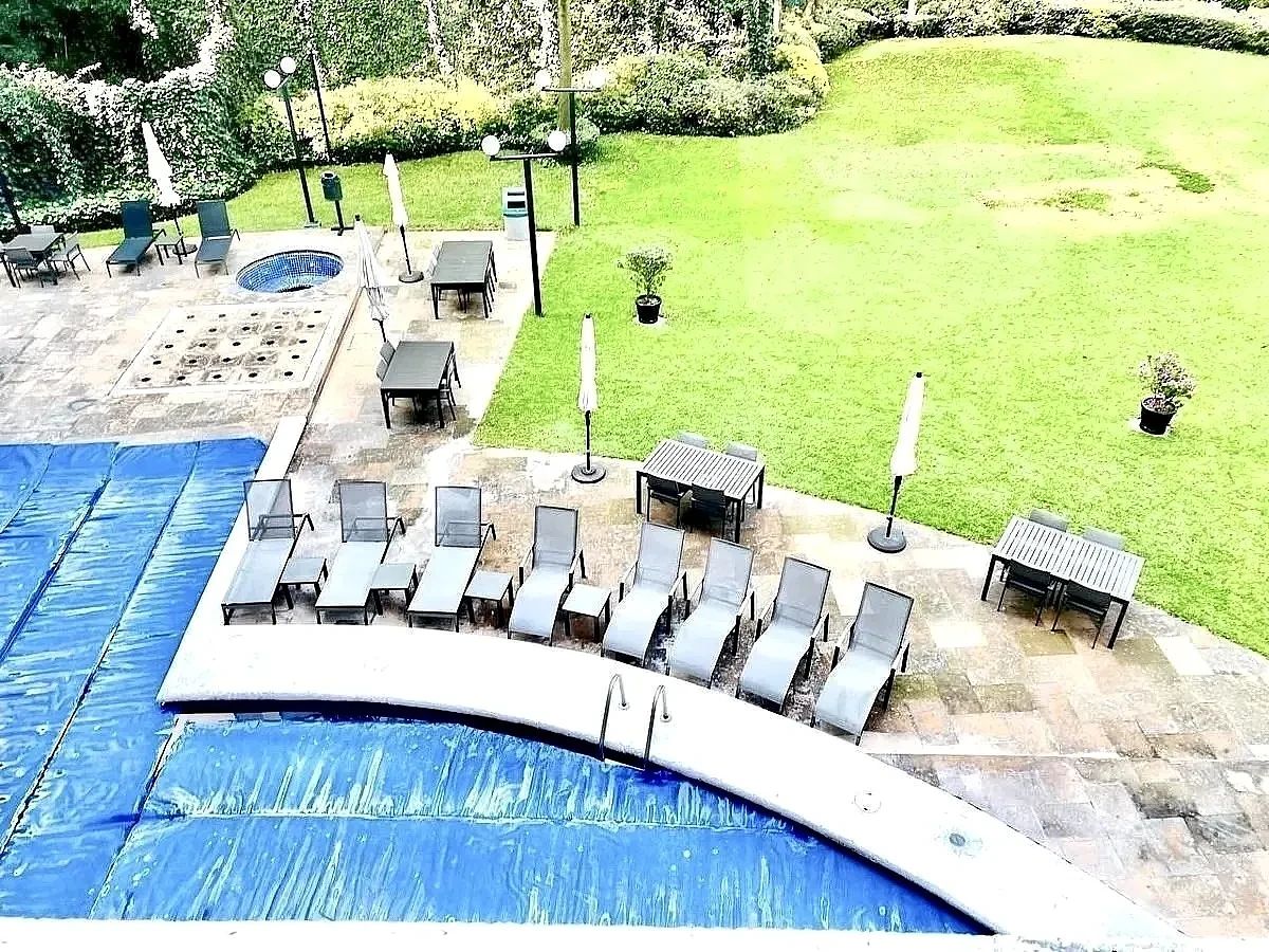 Departamento en Lomas de Chapultepec VII Sección, Miguel Hidalgo, foto 33 de 45