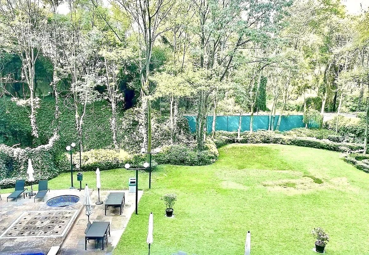 Departamento en Lomas de Chapultepec VII Sección, Miguel Hidalgo, foto 35 de 45