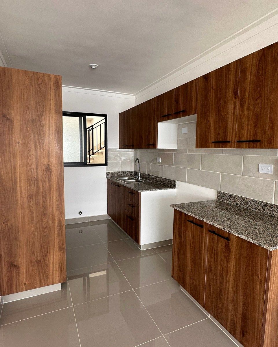 Apartamento en Belleza de Los Altos, Santo Domingo Este, foto 5 de 36