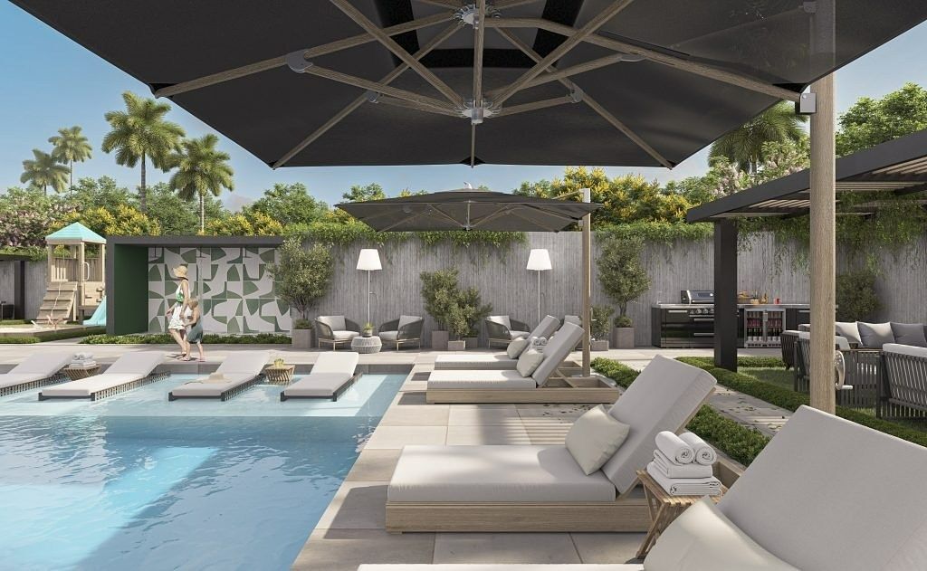 Apartamento en Belleza de Los Altos, Santo Domingo Este, foto 32 de 36