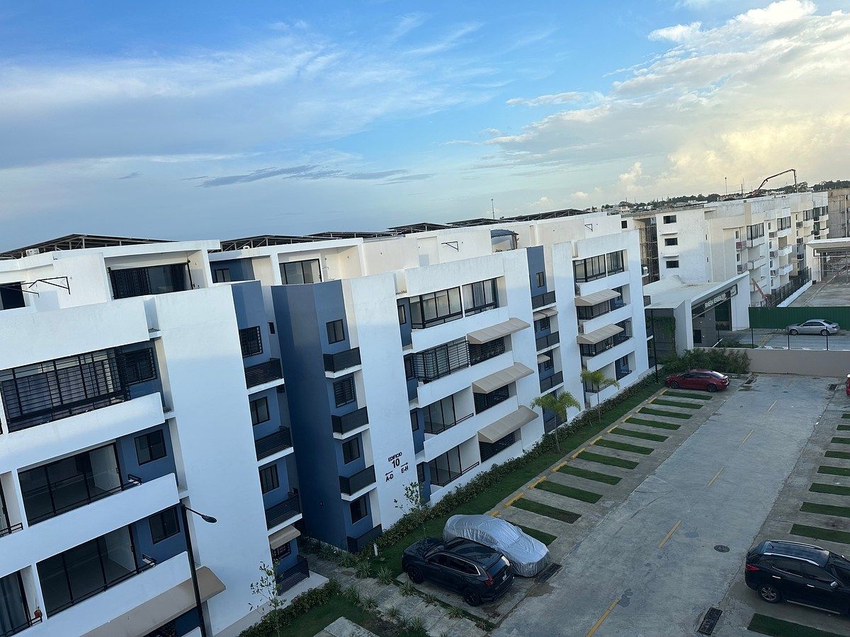 Apartamento en Alquiler en Riviera Verde, foto 1 de 36