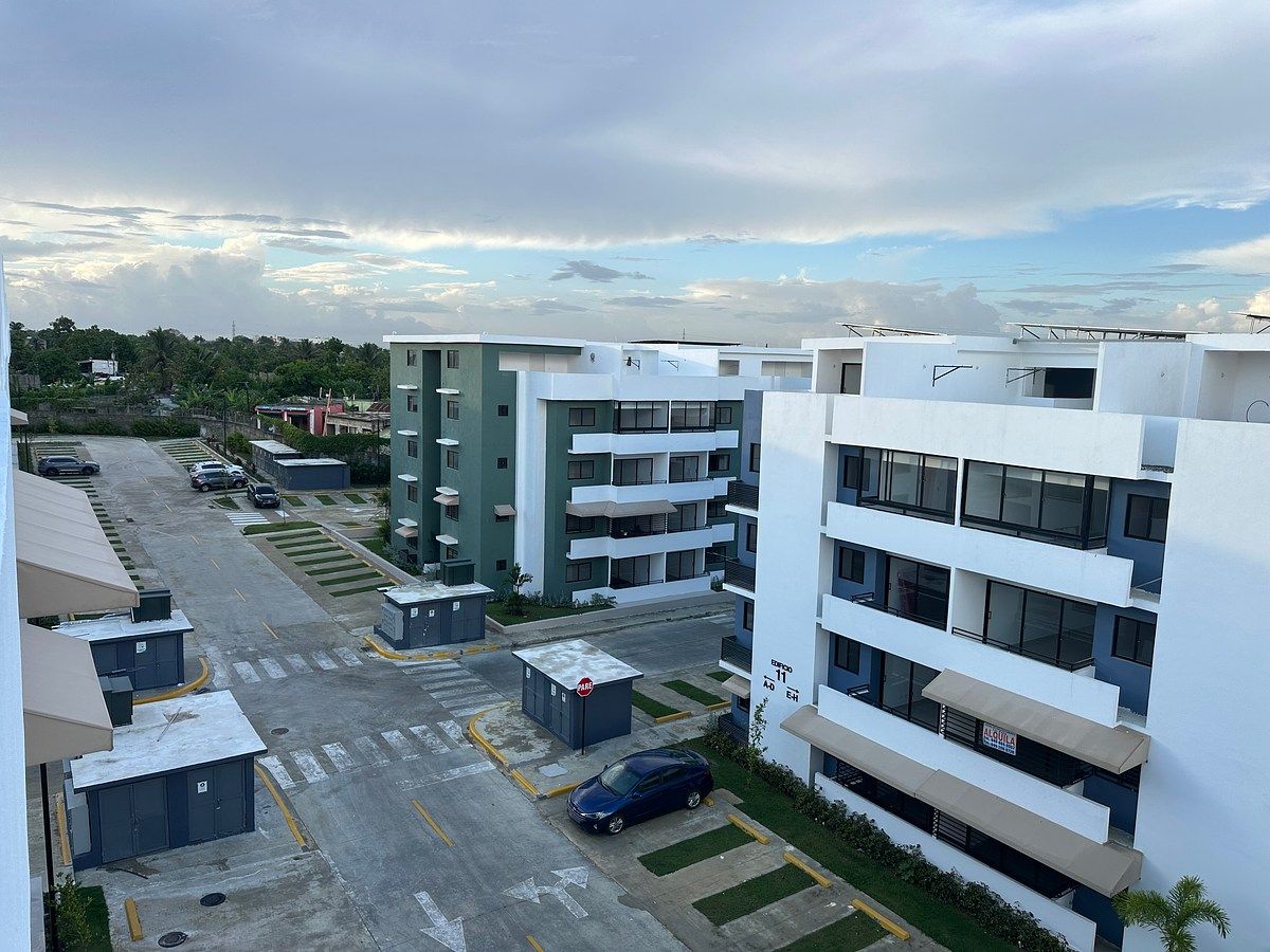 Apartamento en Belleza de Los Altos, Santo Domingo Este, foto 2 de 36