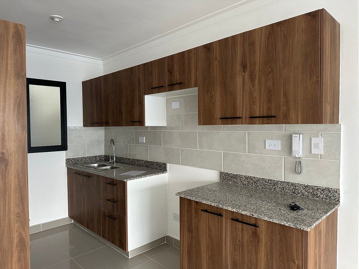 Apartamento en Belleza de Los Altos, Santo Domingo Este, foto 9 de 36