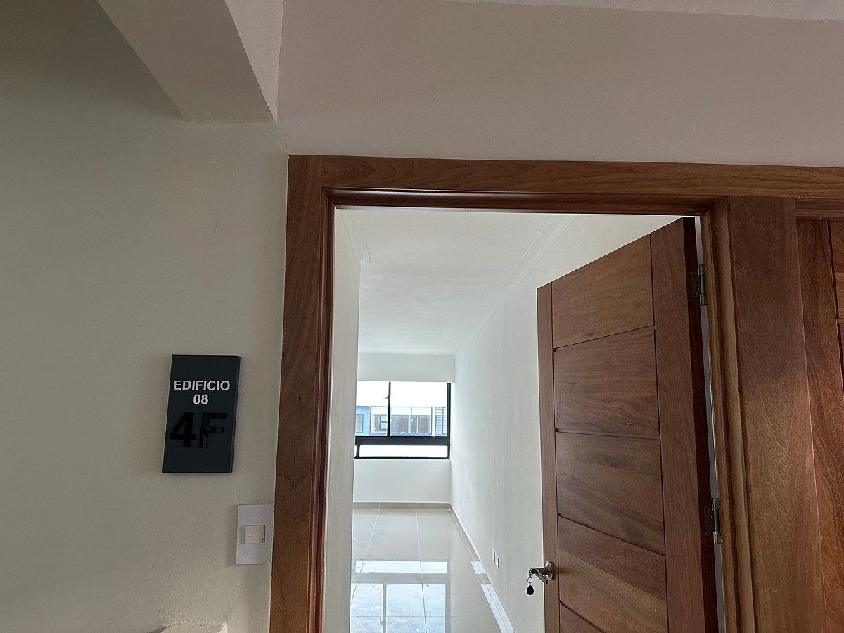 Apartamento en Belleza de Los Altos, Santo Domingo Este, foto 30 de 36