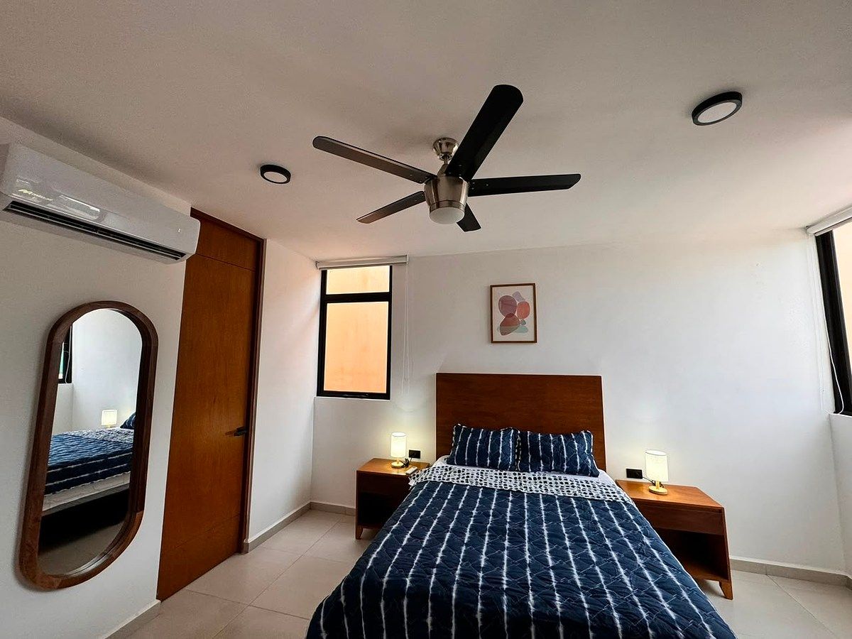 Casa em condomínio fechado em Dzityá, Mérida, foto 11 de 18