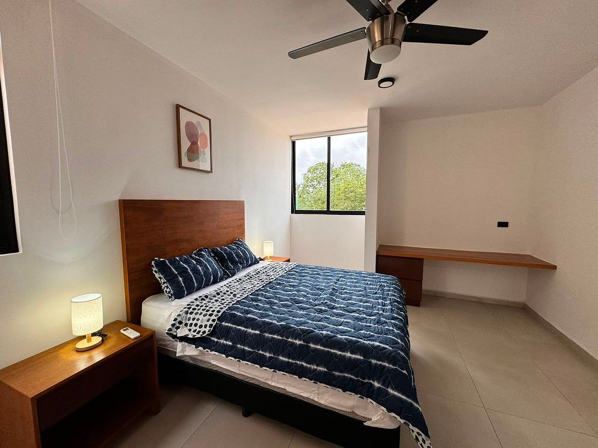 Casa em condomínio fechado em Dzityá, Mérida, foto 10 de 18