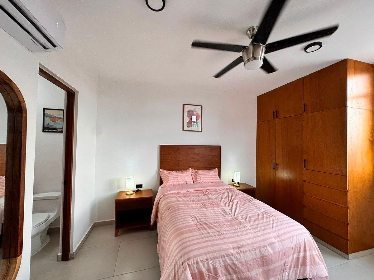Casa em condomínio fechado em Dzityá, Mérida, foto 16 de 18