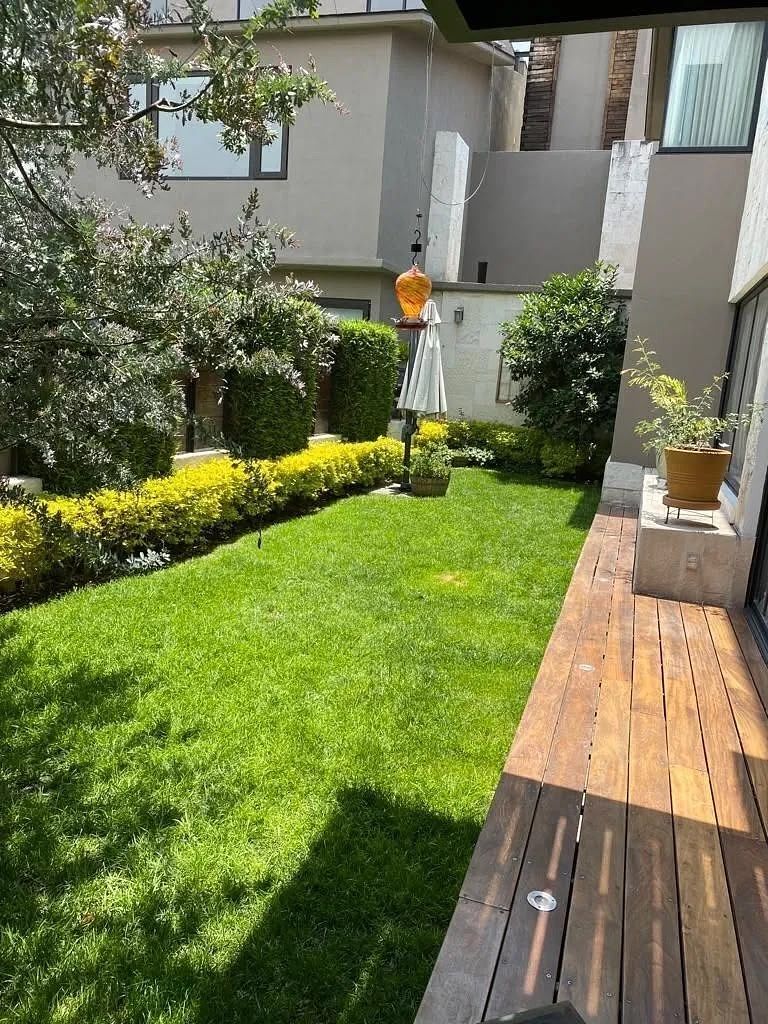 Residência exclusiva no Lomas Country Club, foto 1 de 41