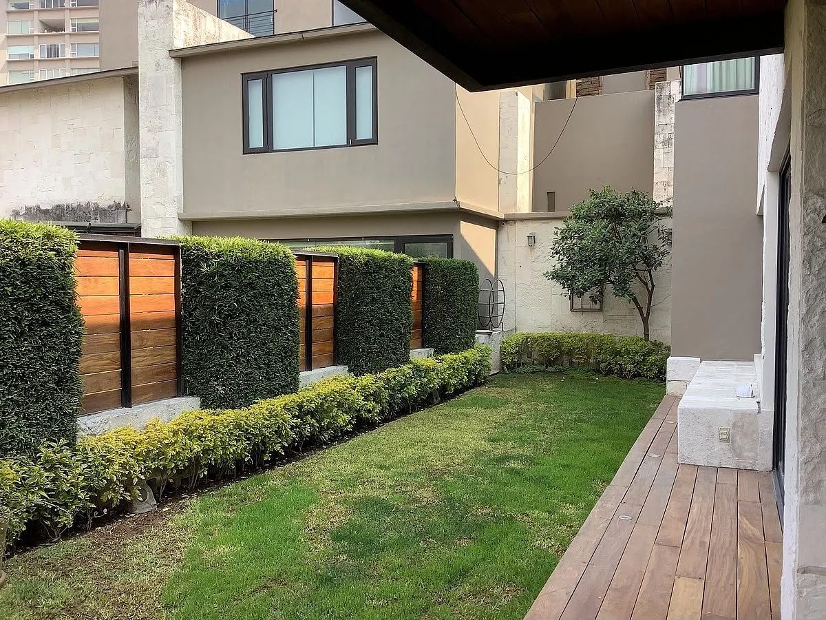 Casa em condomínio fechado em Lomas Country Club, Huixquilucan, foto 32 de 41