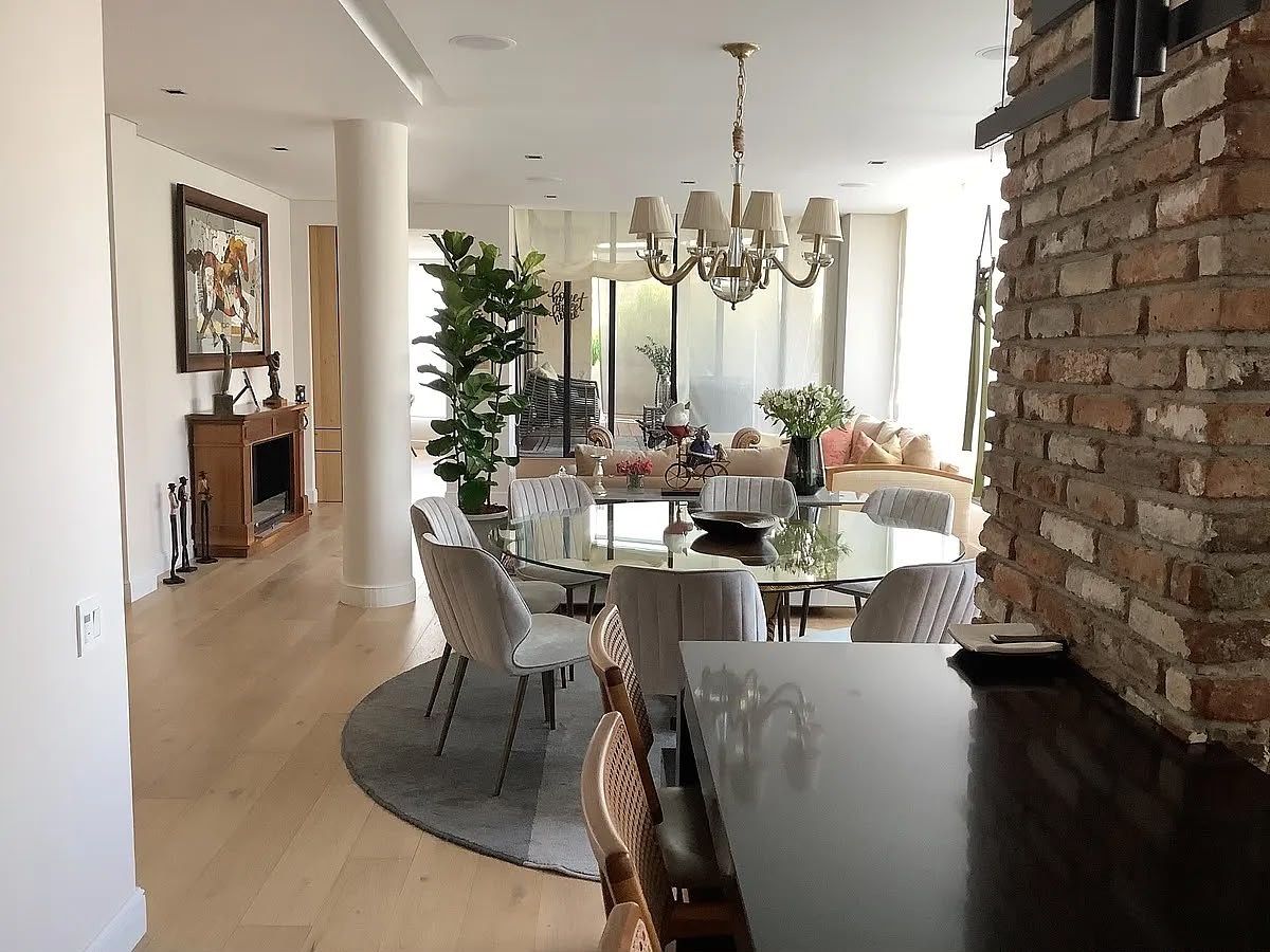 Casa em condomínio fechado em Lomas Country Club, Huixquilucan, foto 4 de 41