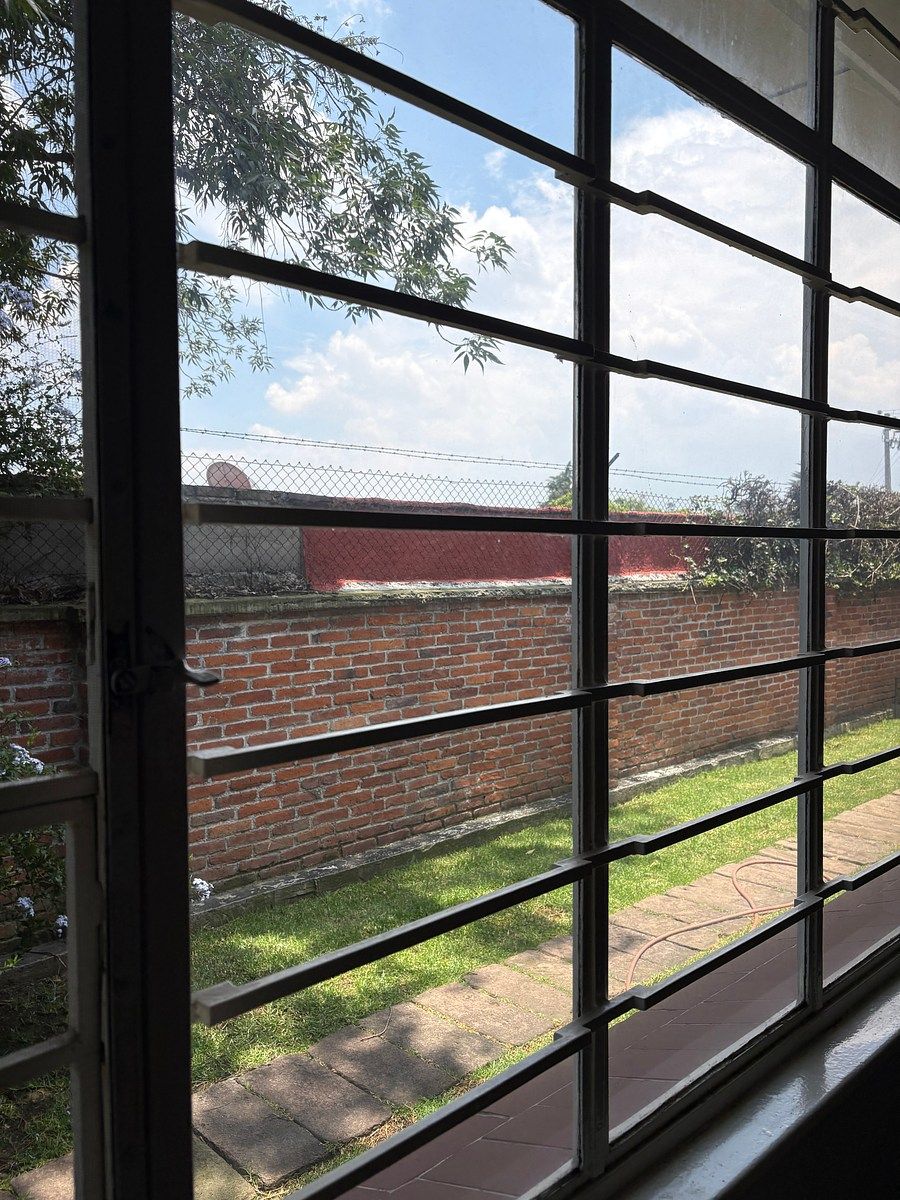 Casa en condominio en Lomas Hipódromo, Naucalpan de Juárez, foto 9 de 34