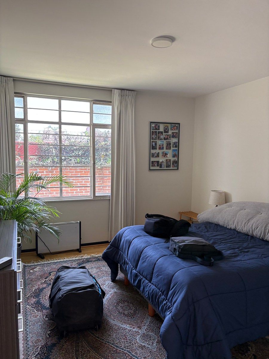 Casa en condominio en Lomas Hipódromo, Naucalpan de Juárez, foto 12 de 34