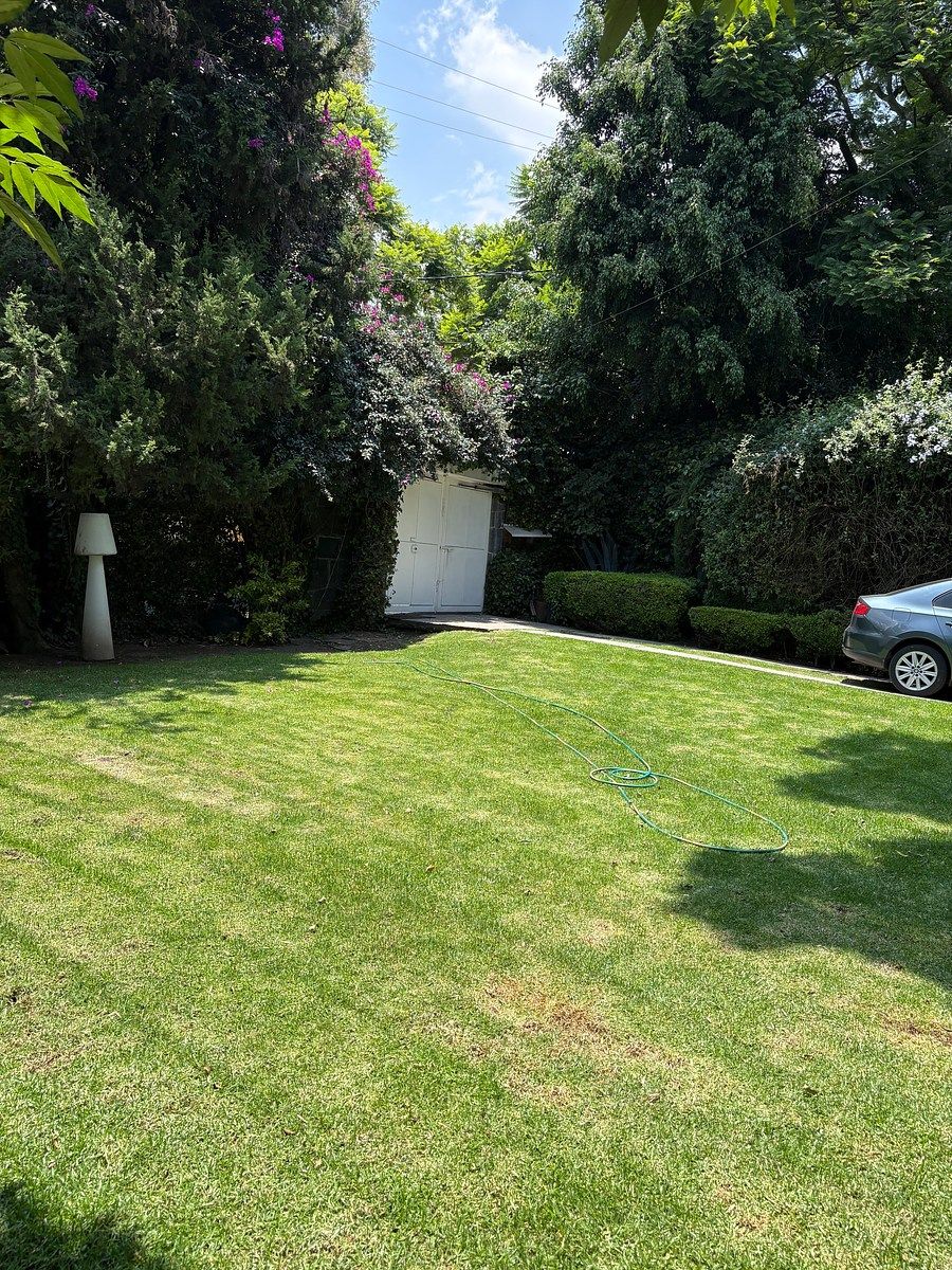 Casa en condominio en Lomas Hipódromo, Naucalpan de Juárez, foto 24 de 34