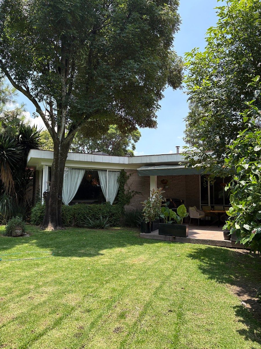 Casa en condominio en Lomas Hipódromo, Naucalpan de Juárez, foto 25 de 34