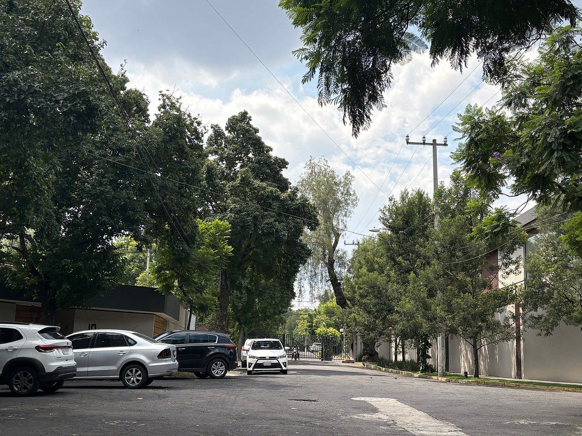 Casa en condominio en Lomas Hipódromo, Naucalpan de Juárez, foto 29 de 34