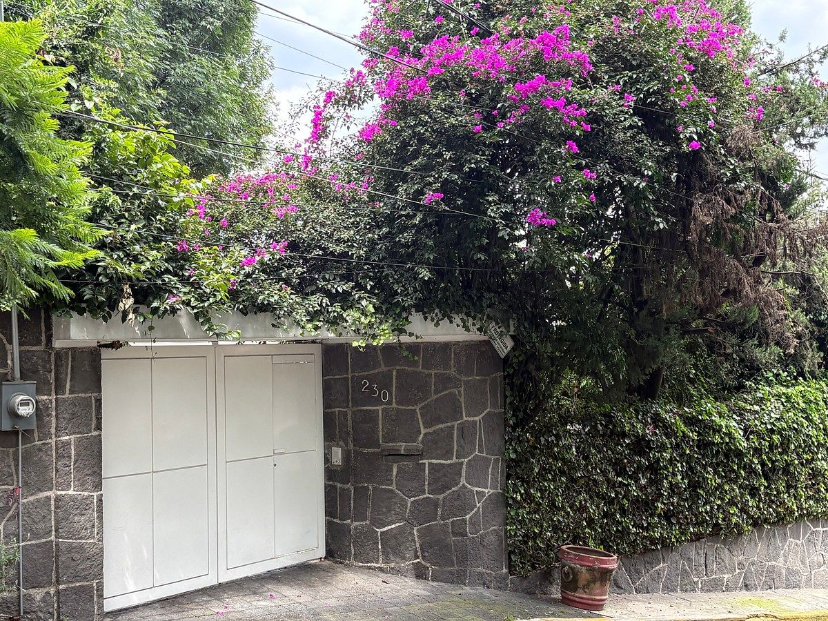 Casa en condominio en Lomas Hipódromo, Naucalpan de Juárez, foto 30 de 34
