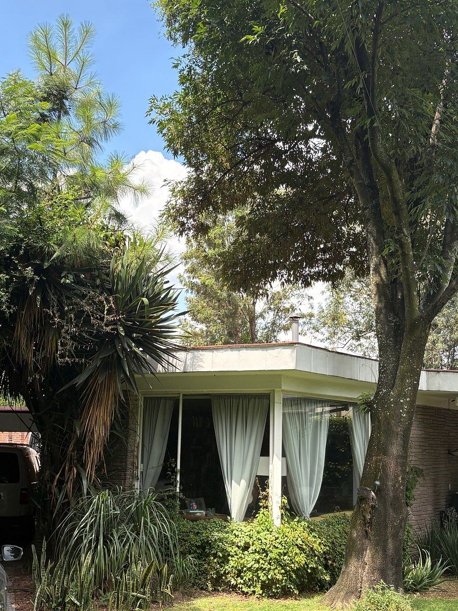 Casa en condominio en Lomas Hipódromo, Naucalpan de Juárez, foto 31 de 34
