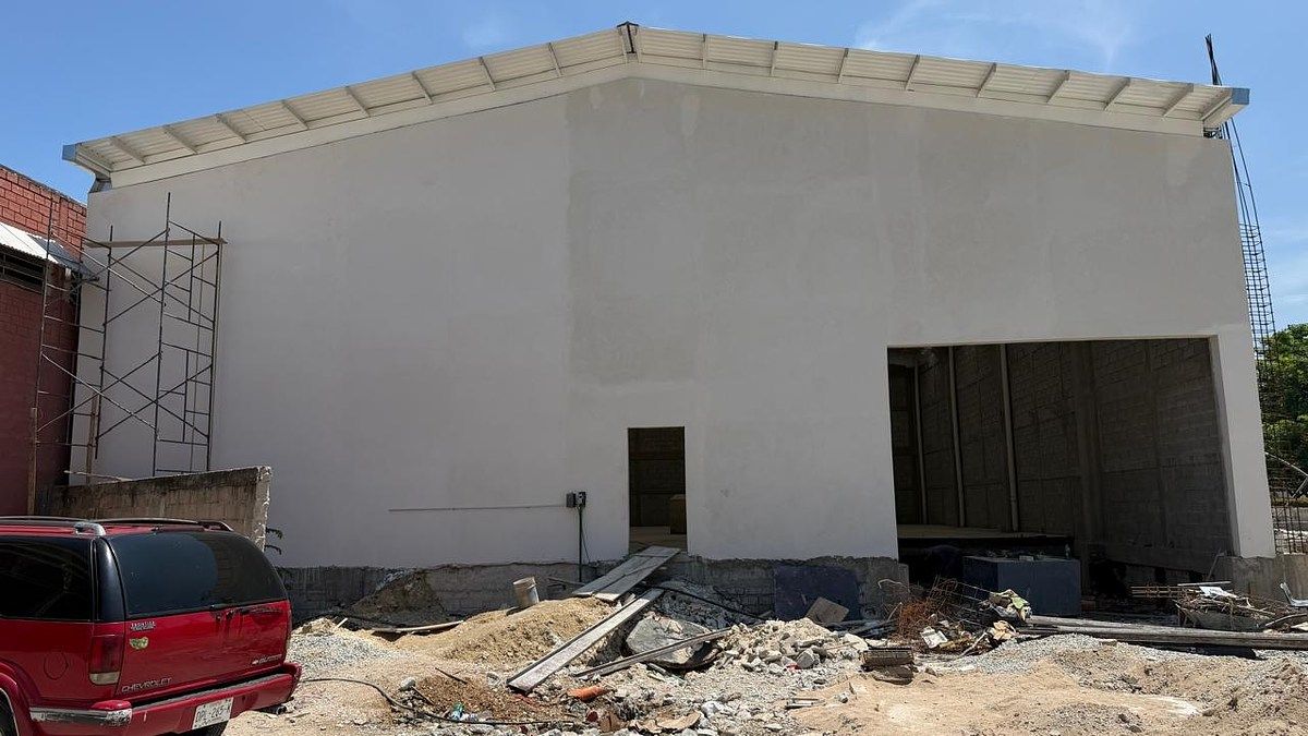 Bodega industrial en Terán, Tuxtla Gutiérrez, foto 4 de 5