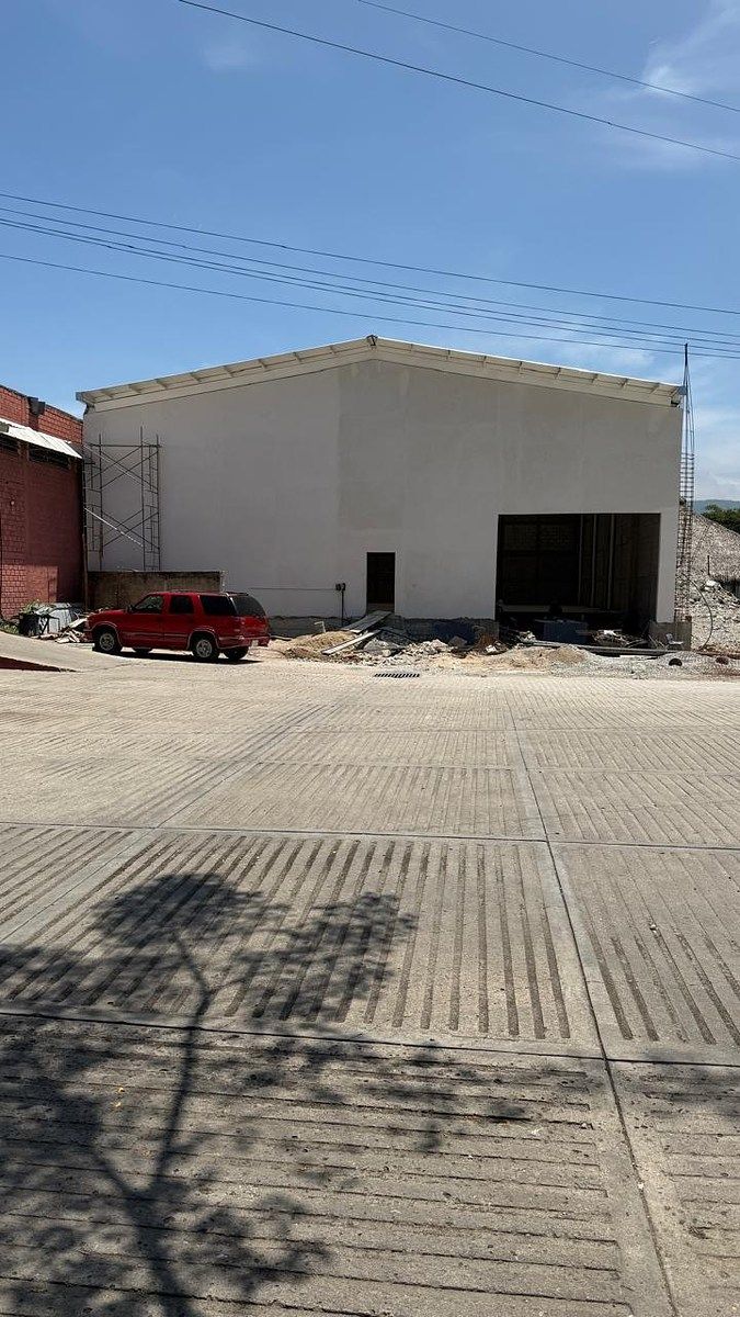 Bodega industrial en Terán, Tuxtla Gutiérrez, foto 5 de 5