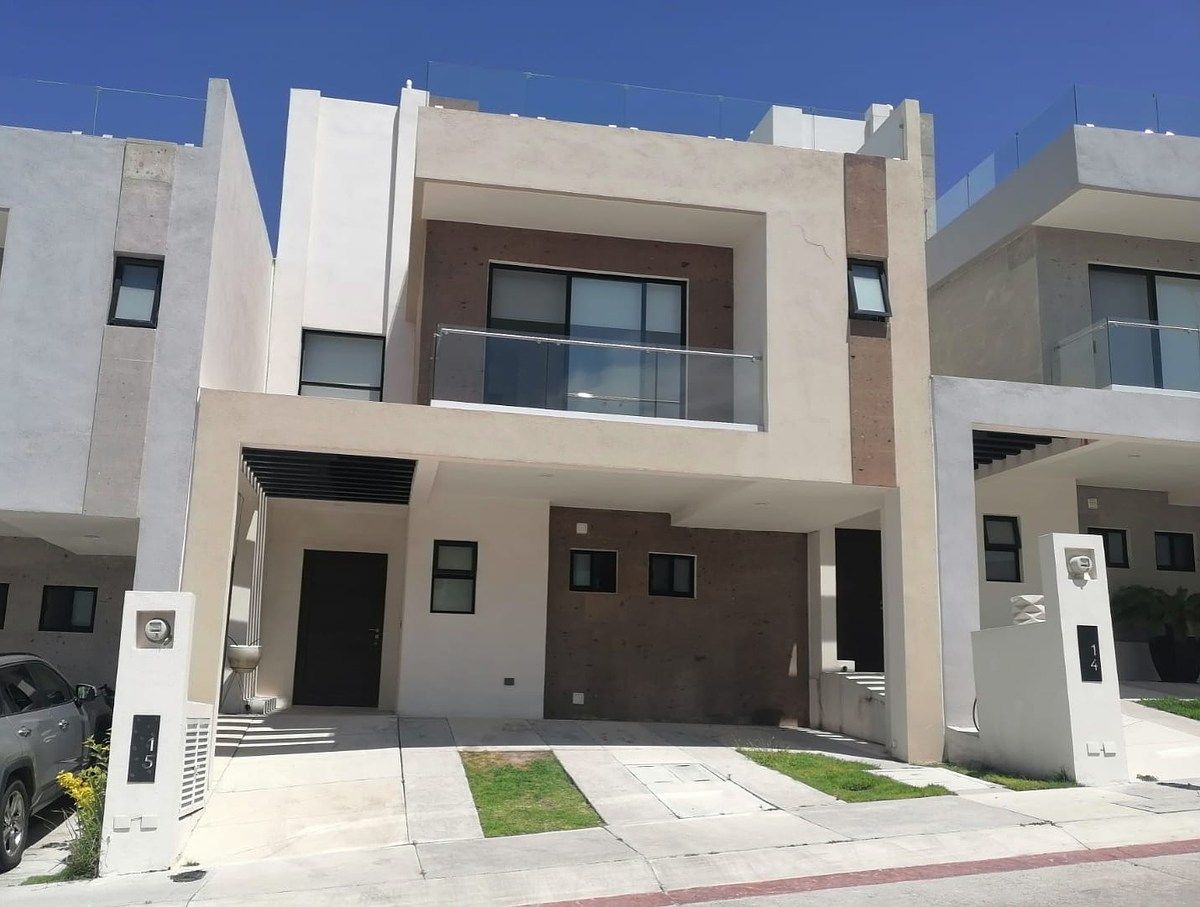 Casa Venta en Nuevo Refugio, Querétaro, foto 1 de 16