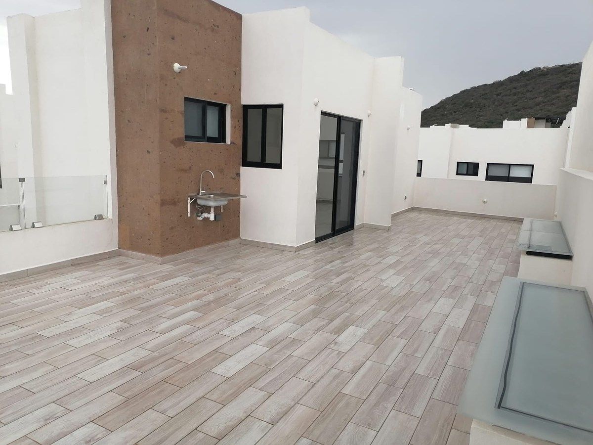 Casa en Nuevo Refugio, Querétaro, foto 10 de 16