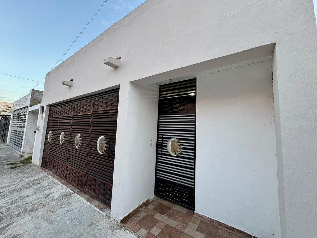 Casa em Miguel Hidalgo, Mérida, foto 2 de 22