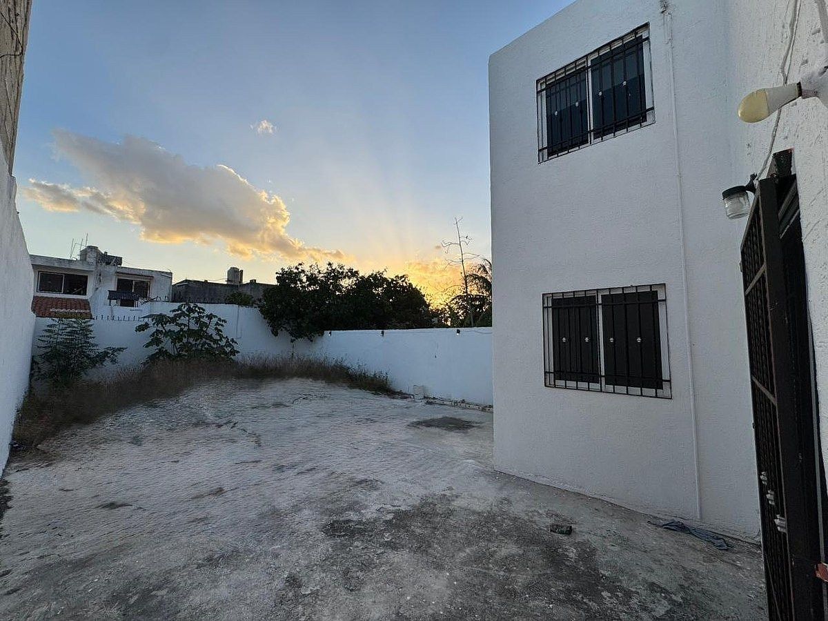 Casa em Miguel Hidalgo, Mérida, foto 12 de 22