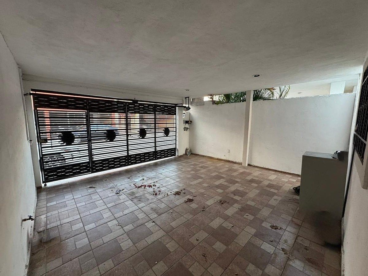 Casa em Miguel Hidalgo, Mérida, foto 3 de 22