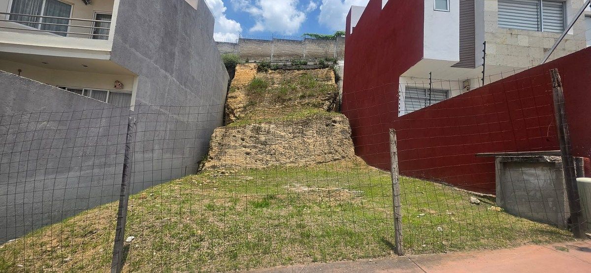 Terreno en Lomas Verdes 6a Sección, Naucalpan de Juárez, foto 8 de 8