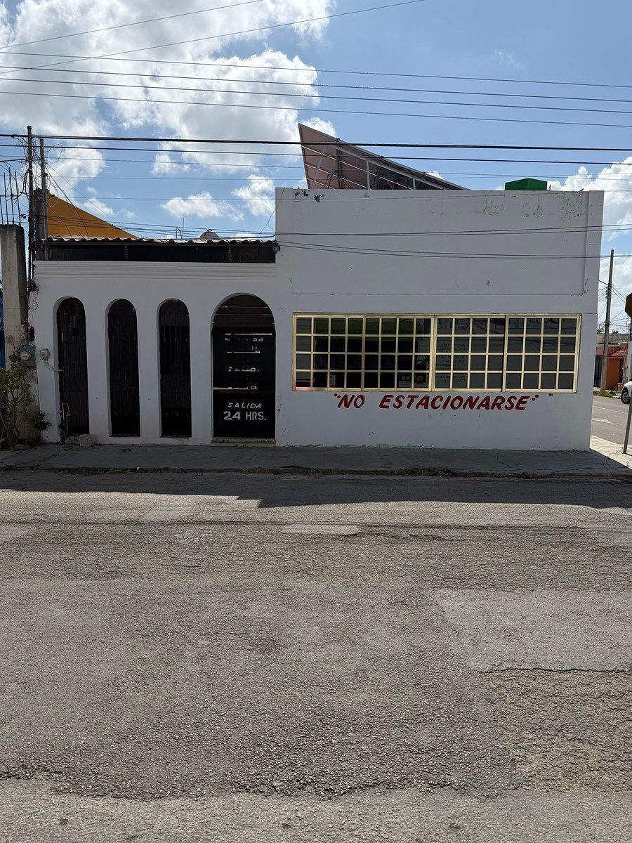 Retail Space in San Pedro Uxmal, Mérida, photo 2 of 33