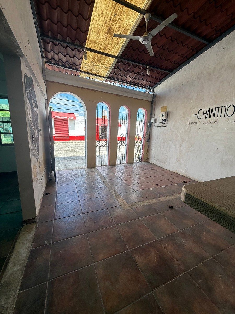Retail Space in San Pedro Uxmal, Mérida, photo 8 of 33