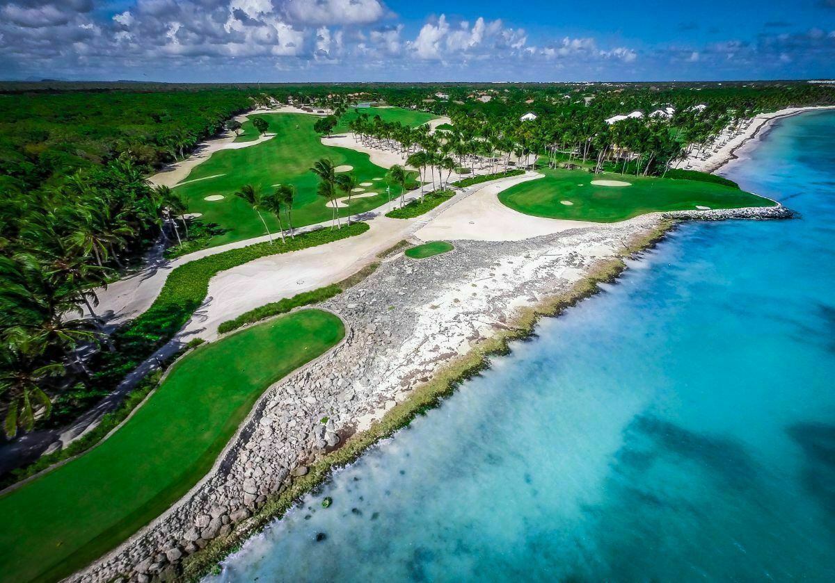Terreno en Punta Cana Resort & Club, Punta Cana, foto 6 de 7
