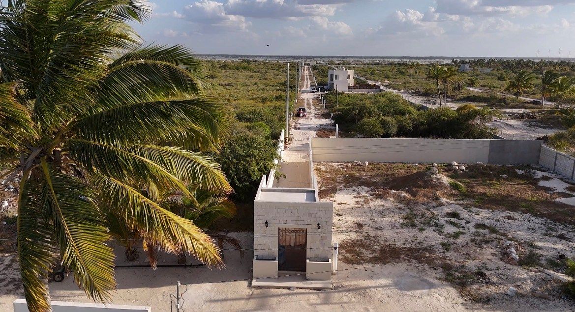 Terreno en Chicxulub Puerto, Progreso, foto 8 de 15