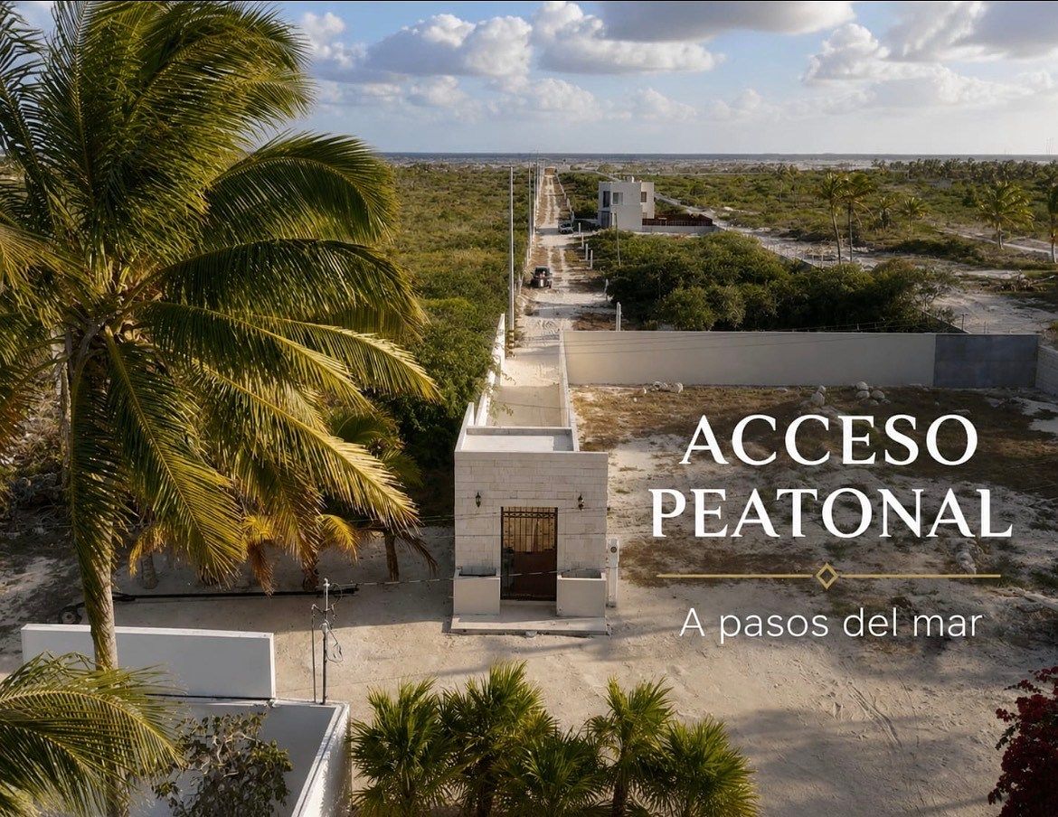 Terreno en Chicxulub Puerto, Progreso, foto 9 de 15