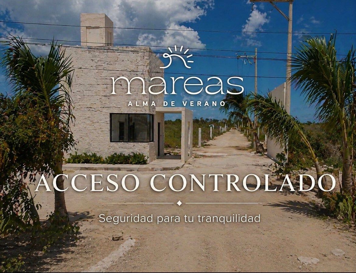 Terreno en Chicxulub Puerto, Progreso, foto 10 de 15