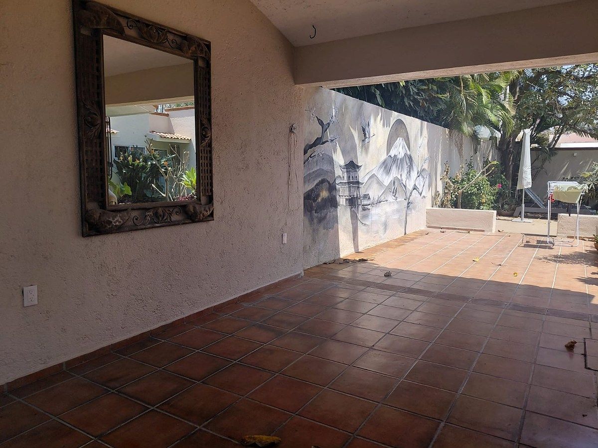 Casa en Kloster Sumiya, Jiutepec, foto 27 de 27