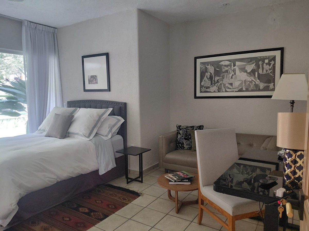 Casa en Kloster Sumiya, Jiutepec, foto 16 de 27