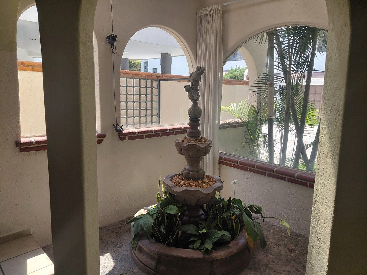 Casa en Kloster Sumiya, Jiutepec, foto 7 de 27