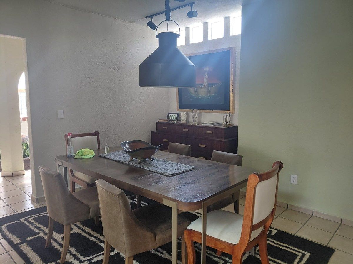 Casa en Kloster Sumiya, Jiutepec, foto 11 de 27