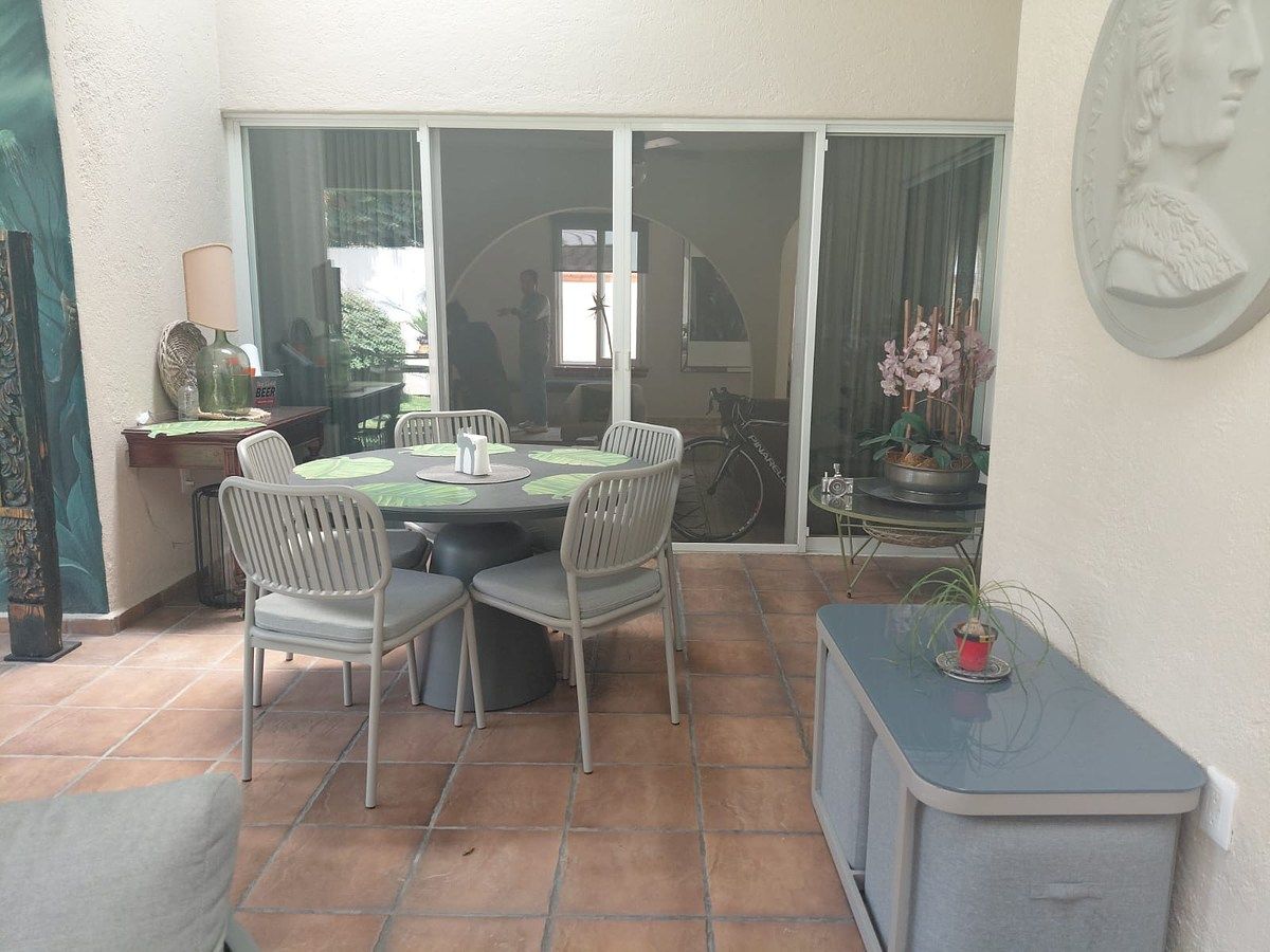 Casa en Kloster Sumiya, Jiutepec, foto 5 de 27
