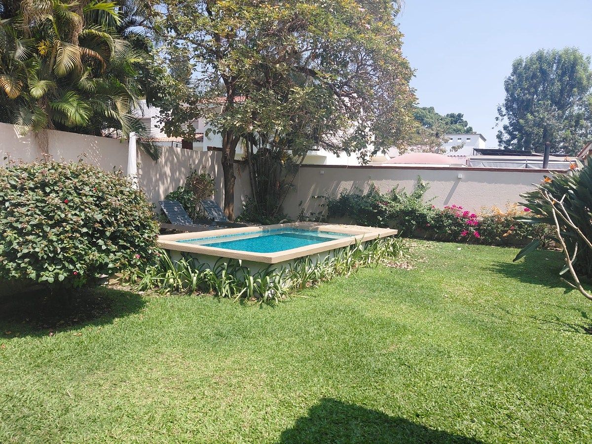 Casa en Kloster Sumiya, Jiutepec, foto 4 de 27